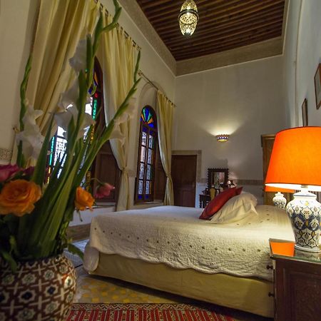 Riad Norma 페스 객실 사진